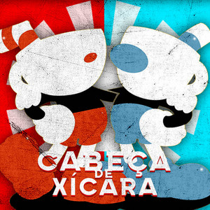 O Cabeça de Xícara (Cuphead) by Ninja Raps