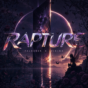 RAPTURE by Vikina, FAULHABER