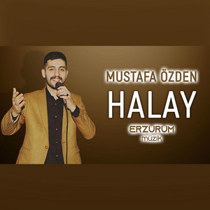 Mustafa Özden - Halay