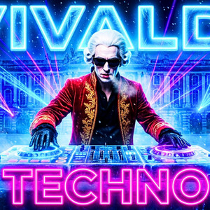 The Four Seasons 2090 by Vivaldi Techno