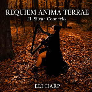 Silva (Connexio) by ELI HARP