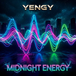Midnight Energy by Yengy