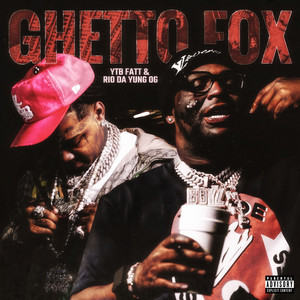 洋楽 Ghetto Kaos Guilty As Charged CD g-rap GHETTO KAOS / Guilty As Charged | TAPE | IITIGHT MUSIC -SHIBUYA-