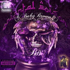 Oriental Poison - Radio Edit