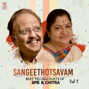 S.P. Balasubrahmanyam & CHITRA - Ammayi Muddu