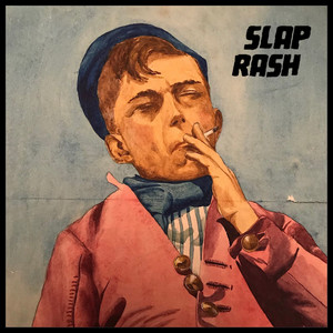 The Grind by SLAP RASH