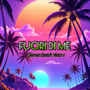Fuori Di Me (feat. ViktorV)