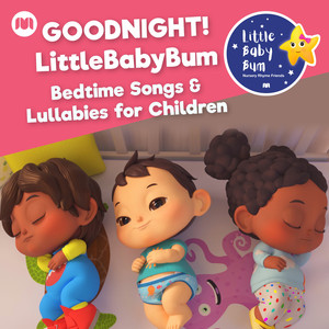 Twinkle Twinkle Little Star, Pt. 2