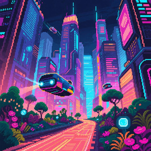 FUTURE by Paladino DJ, Dj MACHINE