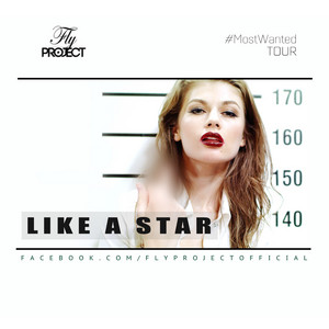 Like a Star (Remixes)