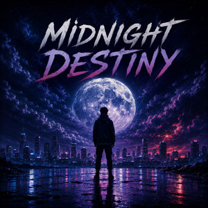 Midnight Echoes by DJ Detelengao RD