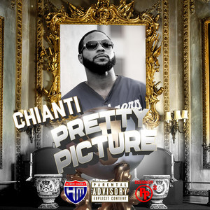 Portada de Pretty Picture