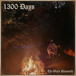My Human Complex by The Black Mammoth