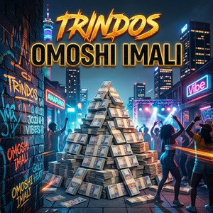 Omosha imali ngubani by Trindos