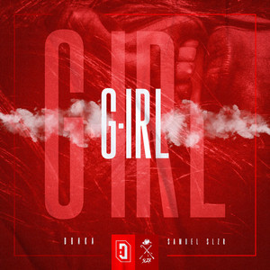 G-IRL by Donka, Samuel SLZR