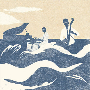 Low Tide Revelations by Sea Level Jazz