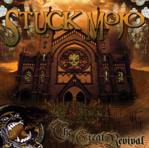 The Great Revival cover