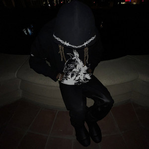 You & I by Criminel Kalash, dyingoutlay, blxcktai