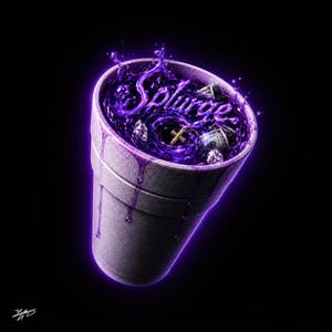 Splurge! by Calvin Cartier