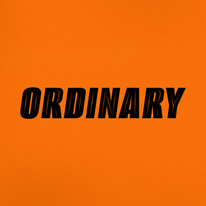 Ordinary by Junkyard Drive