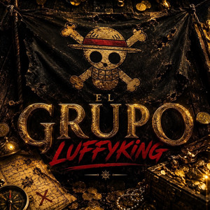 El Grupo by LUFFYKING