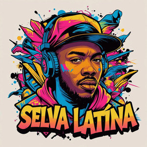 Selva latina by Illumi Law