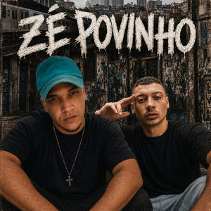 Zé Povinho by LDL, JT Siqueira