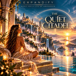 The Quiet Citadel by Expandify