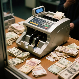 Dinero sin Fin by YetLay