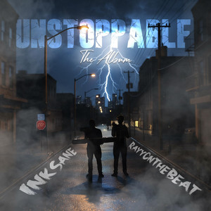 Mike Ty by Inksane, Ritmo Real, Trixx