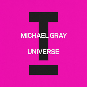 Universe by Michael Gray