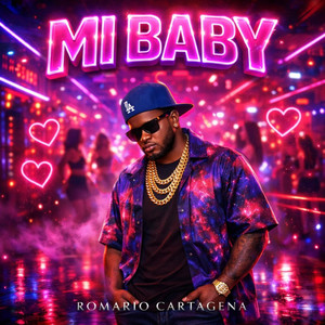 Mi Baby by Romario Cartagena
