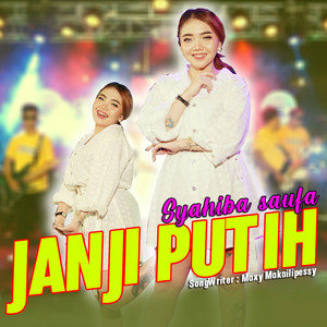 Syahiba Saufa - Janji Putih