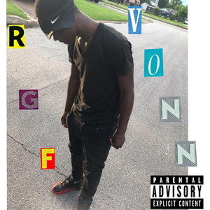 Phases by RGF Vonn