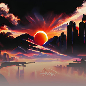 Maximiliano Henrique - In the Silence of Our Voices