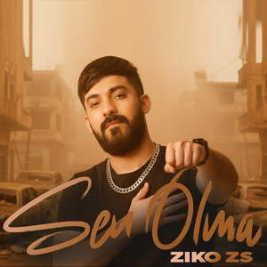 Sən Olma
