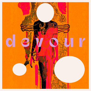 Portada de Devour