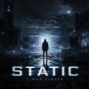Static by Timur Simsek