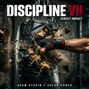 Discipline VII by Adam Strain, Solar Punch