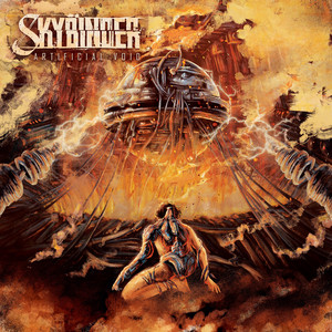 White Noise by SKYBINDER