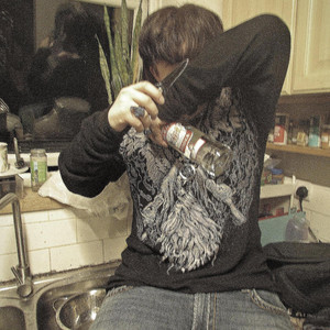 MP5 - Silent hill mall scene