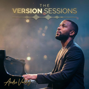 The Version Sessions - I Look to You