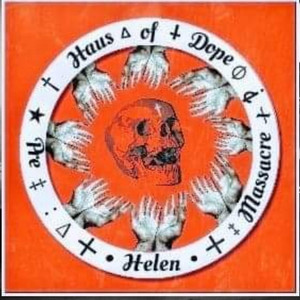 Haus of Dope - Pre Helen
