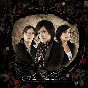 The Impatient Romantic album