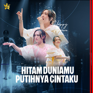 Royal Music & Happy Asmara - Hitam Duniamu Putihnya Cintaku