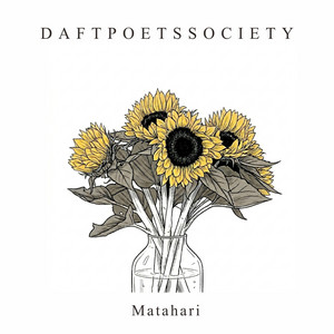 Matahari by Daft Poets Society