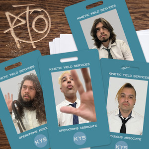 PTO by The Filthy Kids