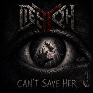 Can't Save Her by Desyoh