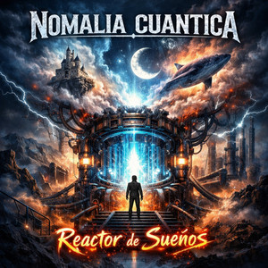 Código Salvaje by NOMALIA CUANTICA