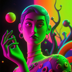 novato by diana mvp